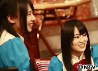 NMB48 げいにん！｜日本テレビ