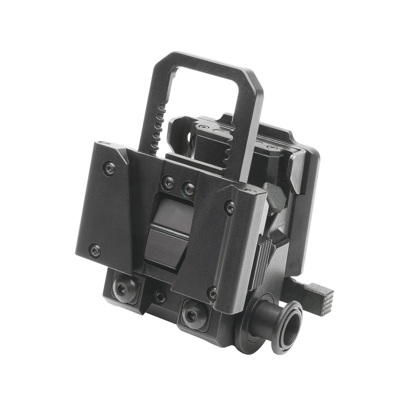 Wilcox L4 G24 Mount | Night Vision Devices