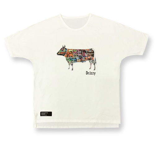 UNISON SQUARE GARDEN 15th Anniversary GOODS 6月のアイテム公開