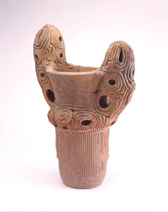 縄文土器・深鉢 | 静岡県埋蔵文化財センター