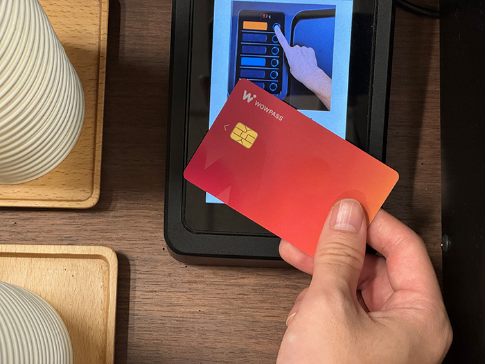 WOWPASS（ワオパス）の使い方を紹介！韓国旅行時のキャッシュレス決済