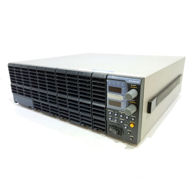 ZX-1600HA ズーム直流電源｜レンタル｜計測器｜SMFLレンタル