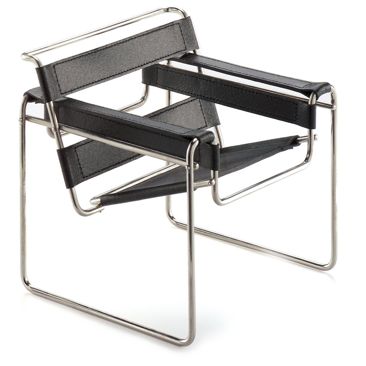 B3 Wassily Miniature | Vitra | by Marcel Breuer, 1925 - Originals