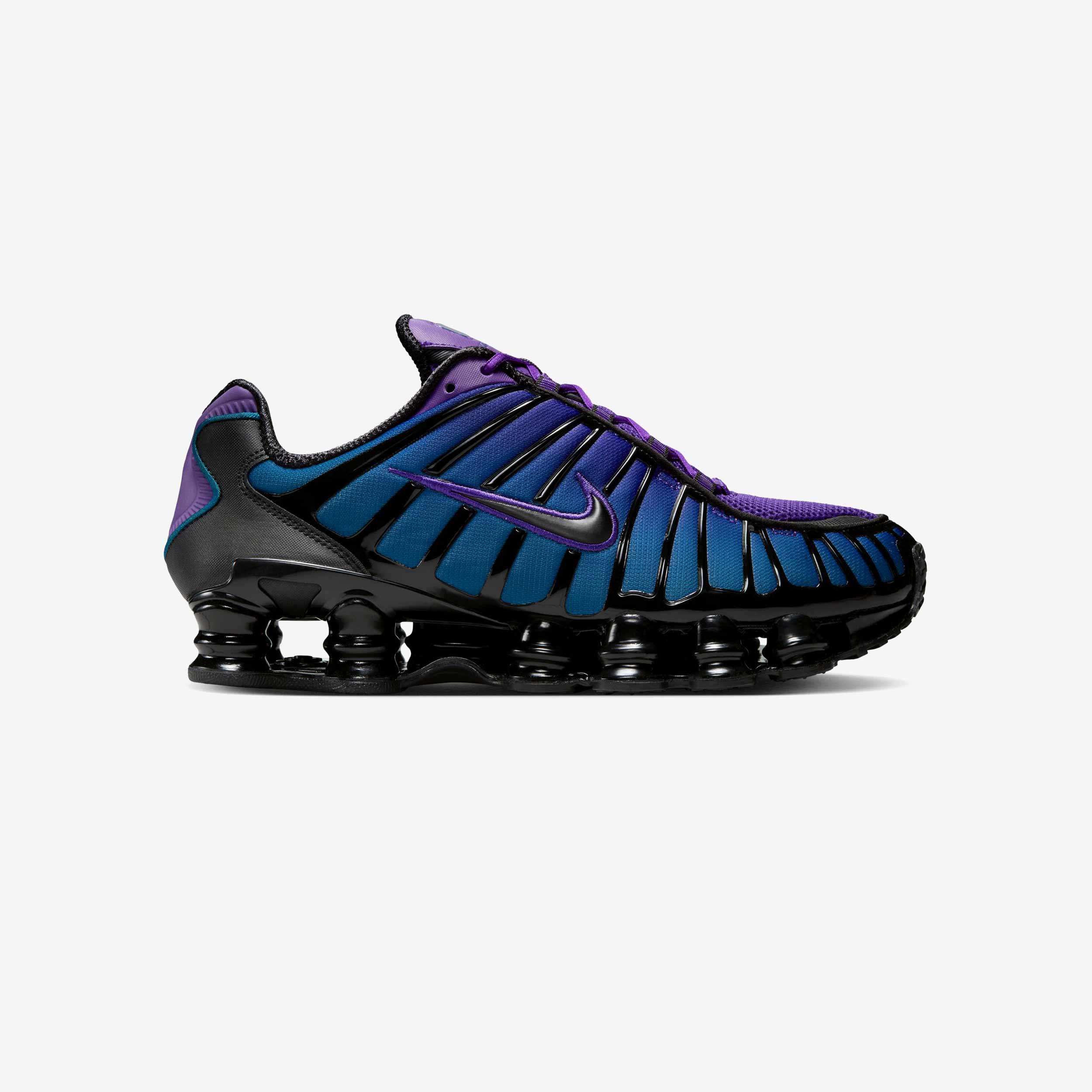 Nike Sportswear Shox TL - AV3595-500 | SNS - SNEAKERSNSTUFF
