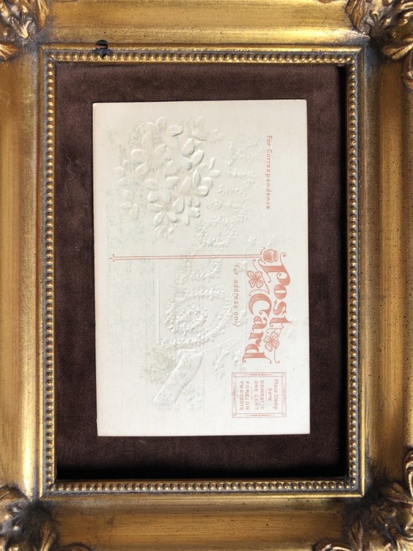 Snowdrop Postcards アンティークポストカード専門店