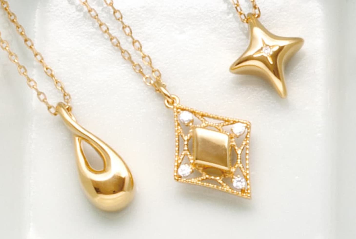 ギャラリーメモリア 仙台広瀬通店 | ソウルジュエリー 公式ブランドサイト