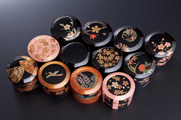 ミニ骨壷 漆器 | ソウルジュエリー 公式ブランドサイト