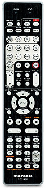 Marantz SR6006 A/V Receiver | Sound & Vision