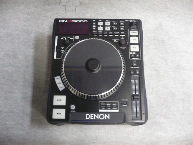 y DENON DN-S5000 CDJ 2台セット y DENON DN-S5000 CDJ 2台セット y DENON DN-S5000 CDJ 2台セット y