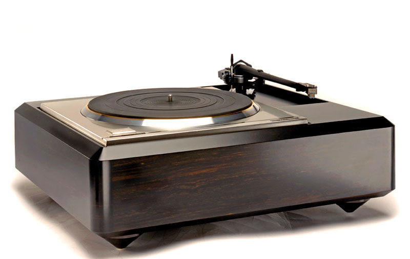 A PLINTH - TURNTABLE BASE for TECHNICS SP-10 mk2/MkIII Direct
