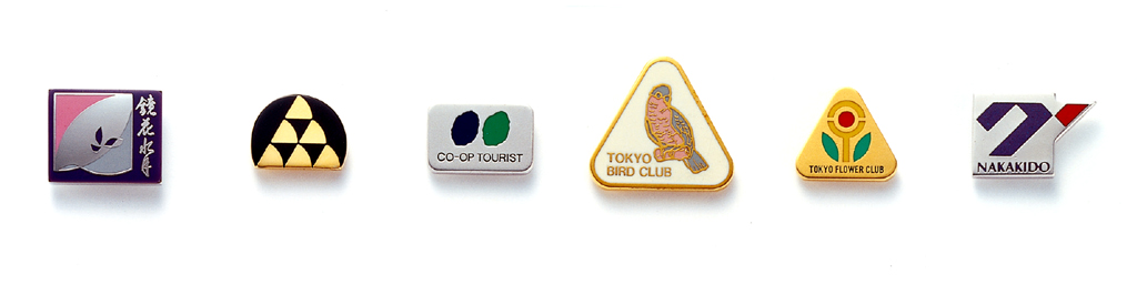 オリジナル社章・トギエポ仕上げ価格表|SOUYUU.JP 株式会社創結