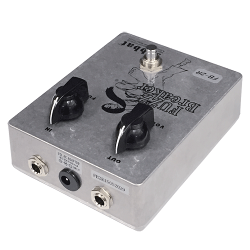 sobbat FB-2R Fuzz Breaker Ⅱ ソバット ファズ 日本製 sobbat FUZZ