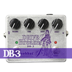 Sobbat DB−3 Drive Breaker sobbat DRIVE Breaker DB-3