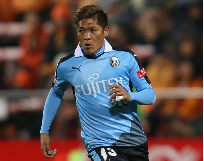 貴重 セレッソ大阪ユニフォーム大久保嘉人 香川真司 森島 西澤 柿谷