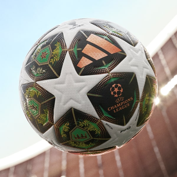 Istanbul21 UEFA Champions League サッカーボール UEFA CHAMPION