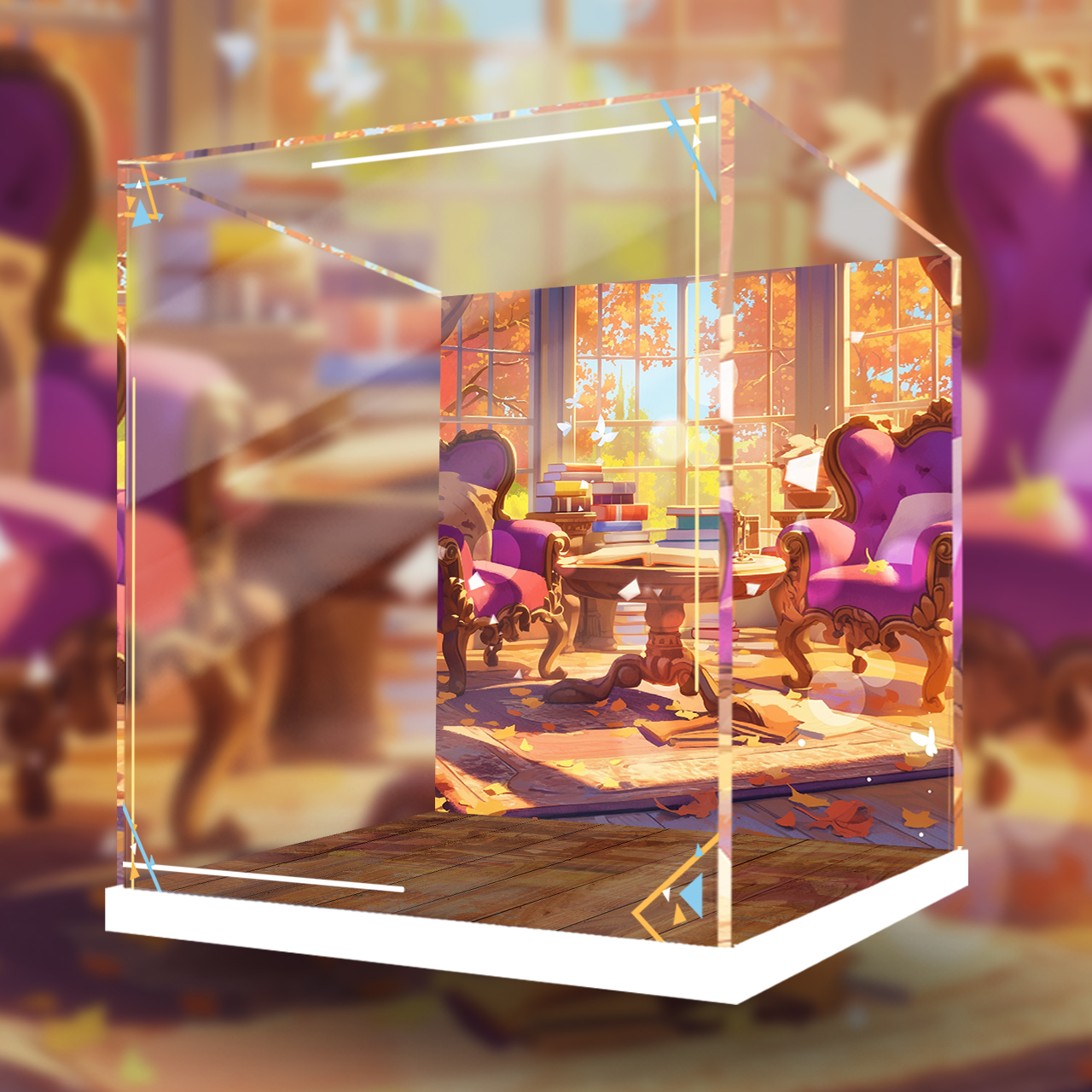 葬送のフリーレンDesktop Cute ルームウェア4個 葬送のフリーレン