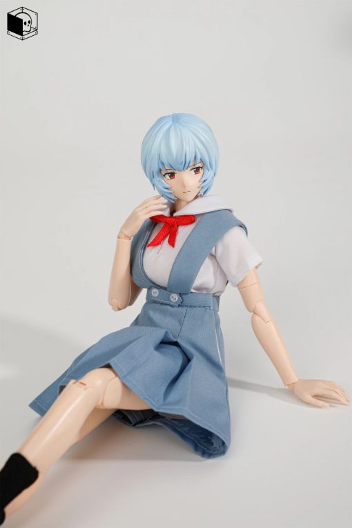 フィギュア専門店 -ソダチトイズ / Bone Box toys LBL 1/6 アクション