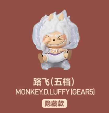 ラブブ ワンピース コンプリートセット 13種類 labubu POPMART POP