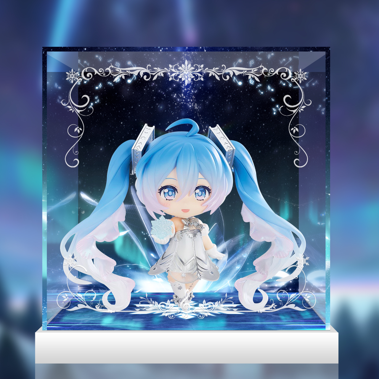 フィギュア専門店 -ソダチトイズ / 予約 ねんどろいど 初音ミク