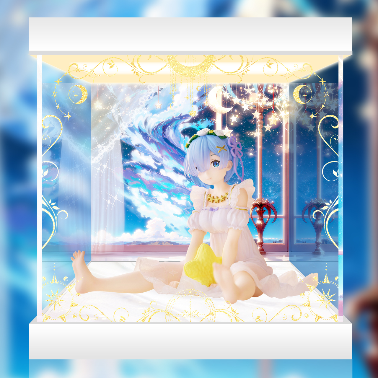 リセ/きゃべつそふと 1.0/キラレア KR/花/まとめ売り セット リセ