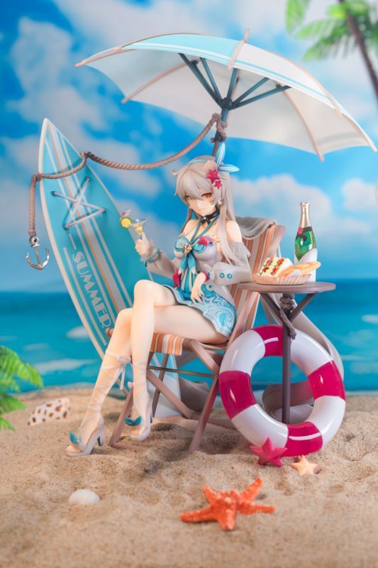 フィギュア専門店 -ソダチトイズ / APEX TOYS 崩壊3rd キアナ