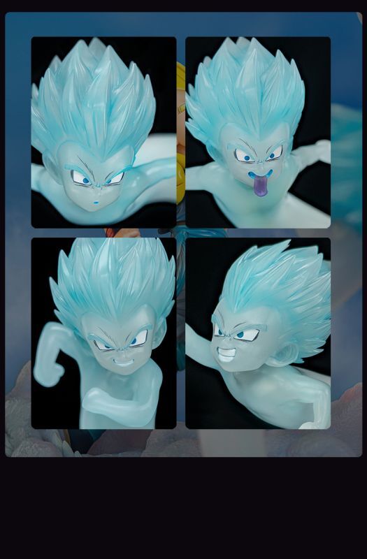 フィギュア専門店 -ソダチトイズ / Infinity Studios ドラゴンボール