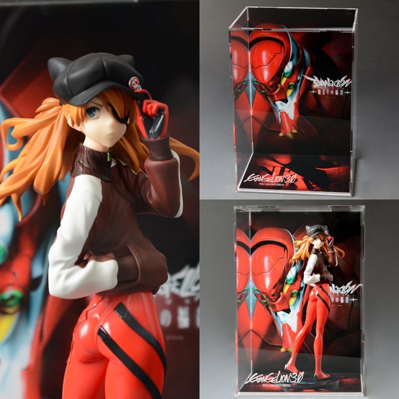 楽天市場】RAH 式波・アスカ・ラングレー（ジャージ版） : MEDICOM TOY