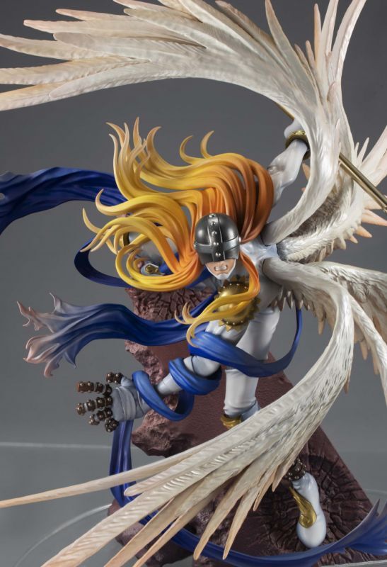 フィギュア専門店 -ソダチトイズ / G.E.M. デジモンアドベンチャー