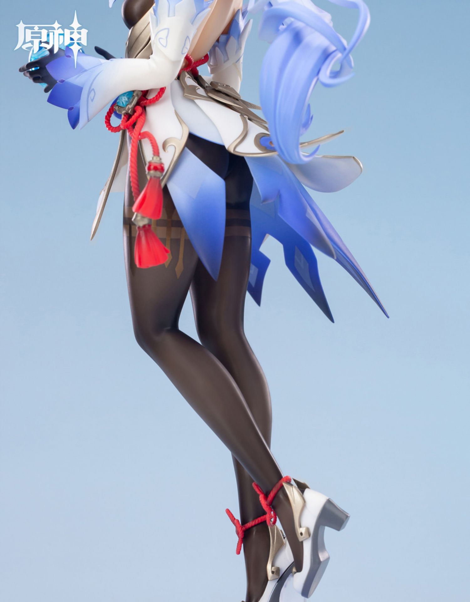 フィギュア専門店 -ソダチトイズ / APEX TOYS 原神 甘雨 1/7 完成品