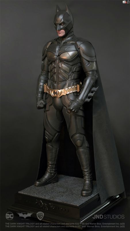 フィギュア専門店 -ソダチトイズ / JND Studios Hms-006 1/3