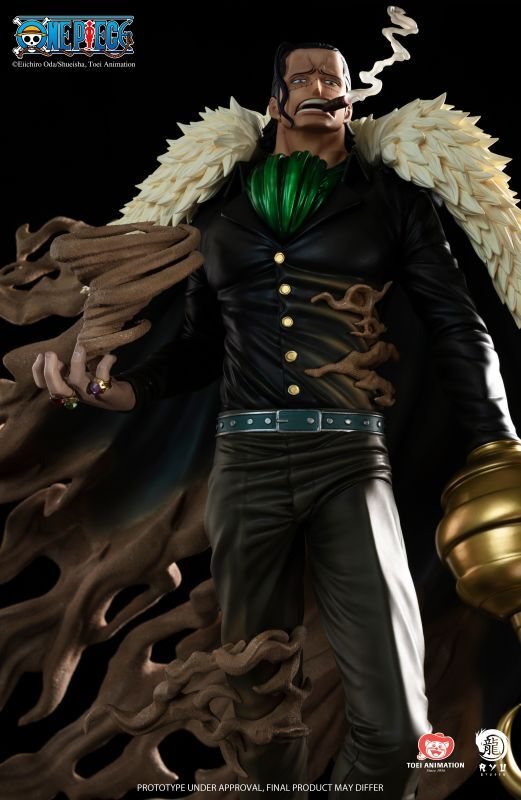 フィギュア専門店 -ソダチトイズ / RYU Studio ワンピース サー