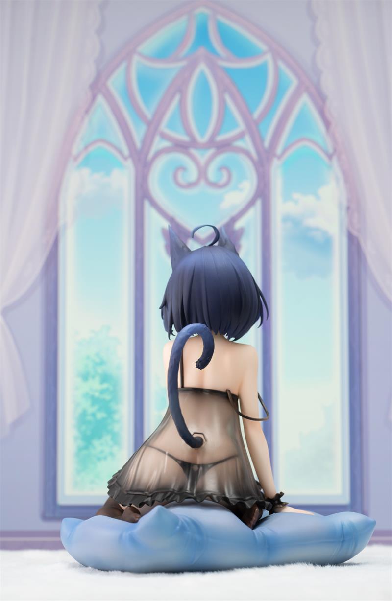 フィギュア専門店 -ソダチトイズ / anigame 崩壊学園 ゼーレ