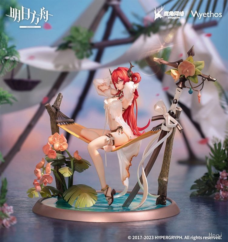 Mytethos 1/7 スルト フィギュア アークナイツ