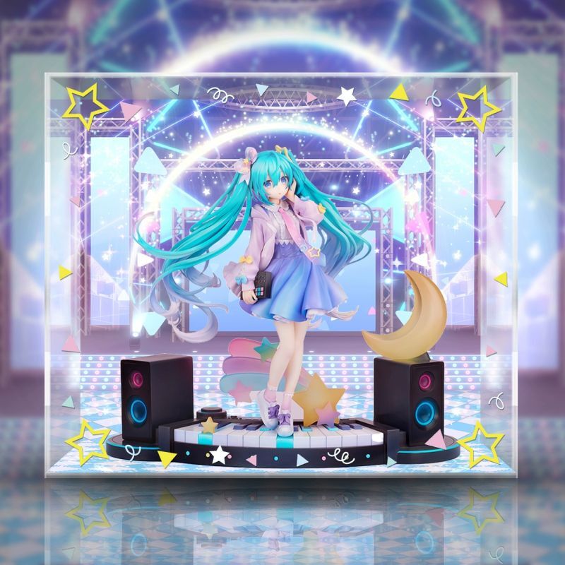 フィギュア専門店 -ソダチトイズ / 初音ミク Digital Stars 2021 ver