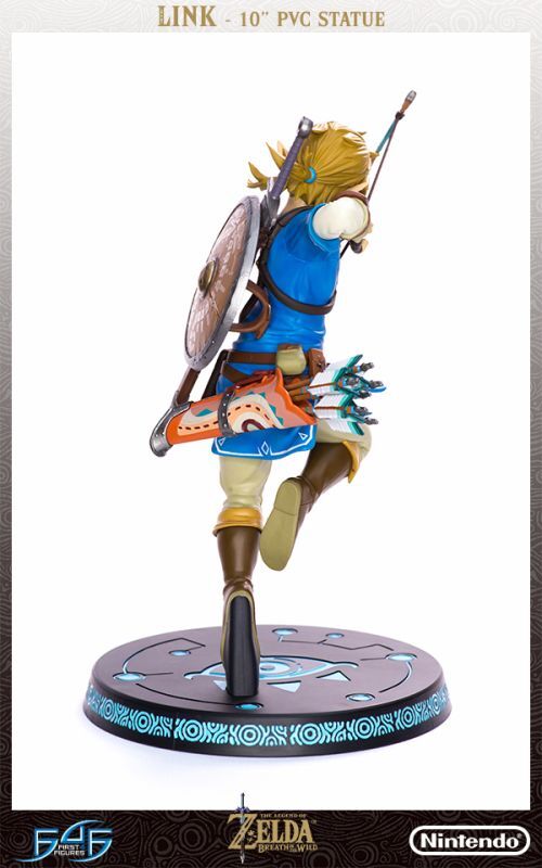 1/6 nwtoys ゼルダの伝説 The Legend of Zelda™: Breath of the Wild