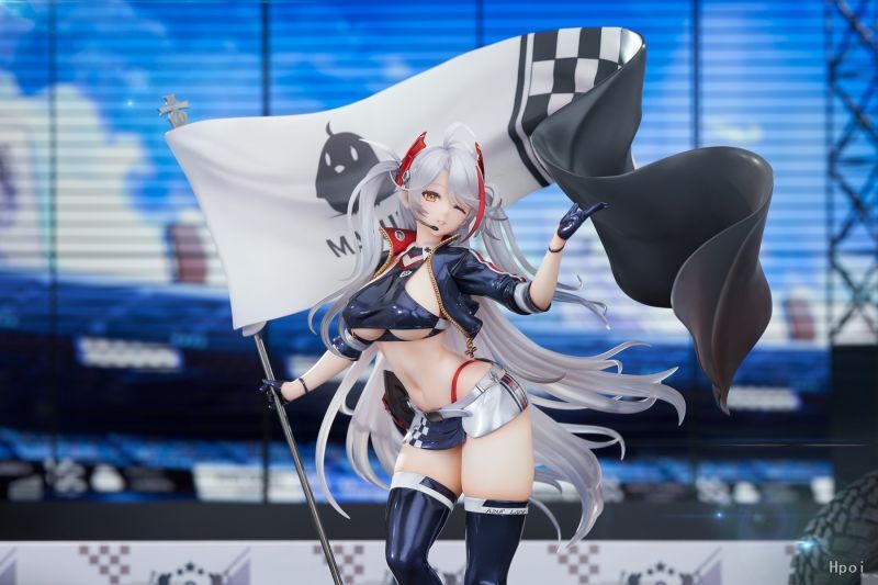 フィギュア専門店 -ソダチトイズ / APEX-TOYS アズールレーン アズール