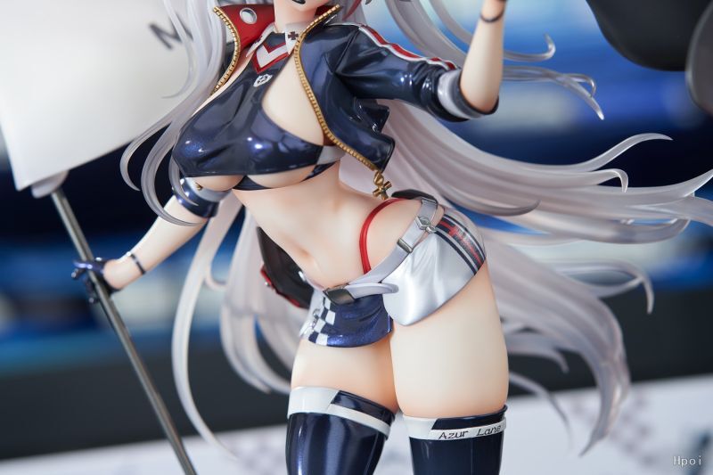 フィギュア専門店 -ソダチトイズ / APEX-TOYS アズールレーン アズール