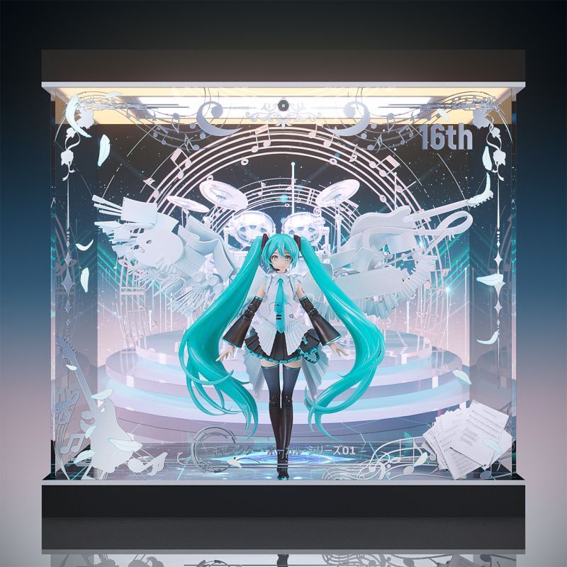 初音ミク Happy 16th Birthday Ver. 1/7