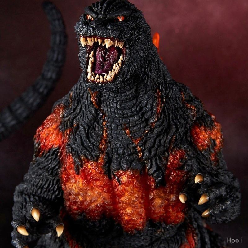 フィギュア専門店 -ソダチトイズ / 海洋堂 MEGA SOFUBI ゴジラVS