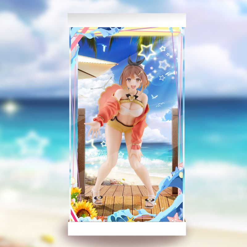 フィギュア専門店 -ソダチトイズ / 予約 TAiTO アニメ『ライザの