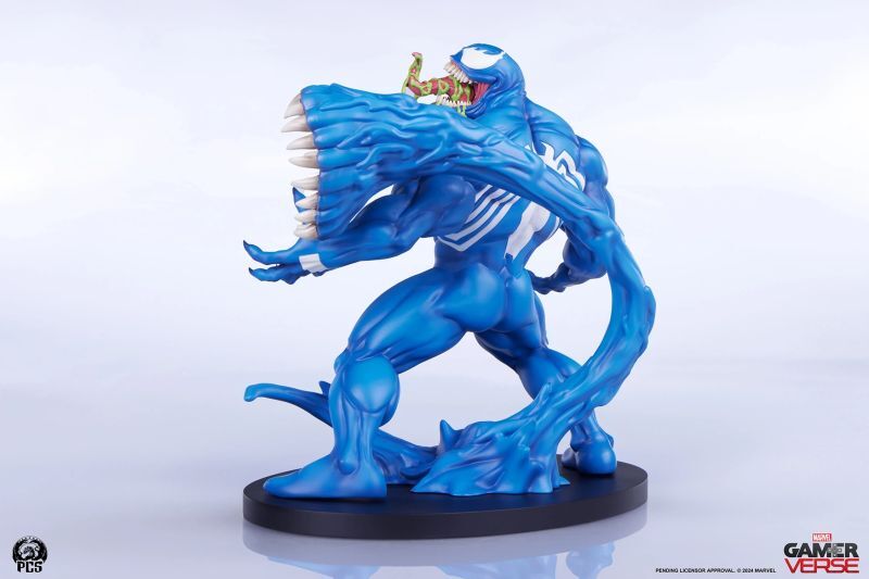フィギュア専門店 -ソダチトイズ / Sideshow x PCS VENOM ヴェノム 1