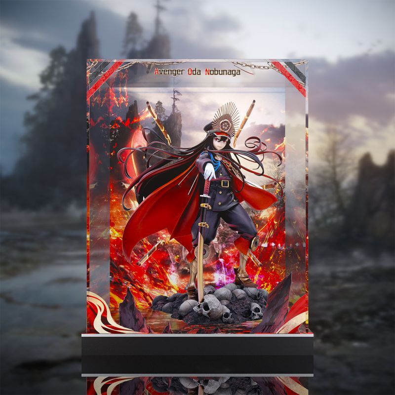 フィギュア専門店 -ソダチトイズ / 『Fate/Grand Order』 スケール