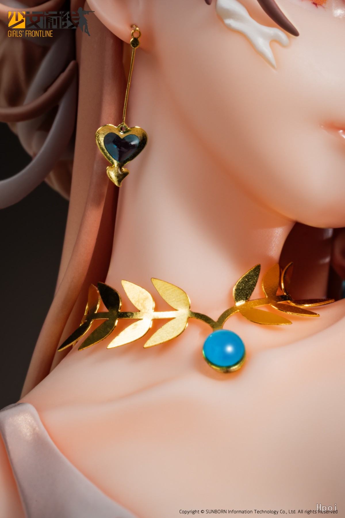 フィギュア専門店 -ソダチトイズ / Reverse Studio ドールズフロント