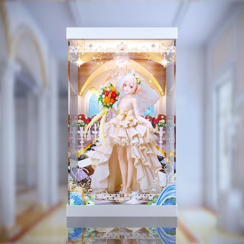 フィギュア専門店 -ソダチトイズ / ANIPLEX+ リコリス・リコイル