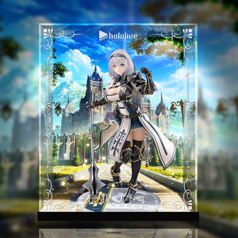 フィギュア専門店 -ソダチトイズ / Phat! ホロライブプロダクション