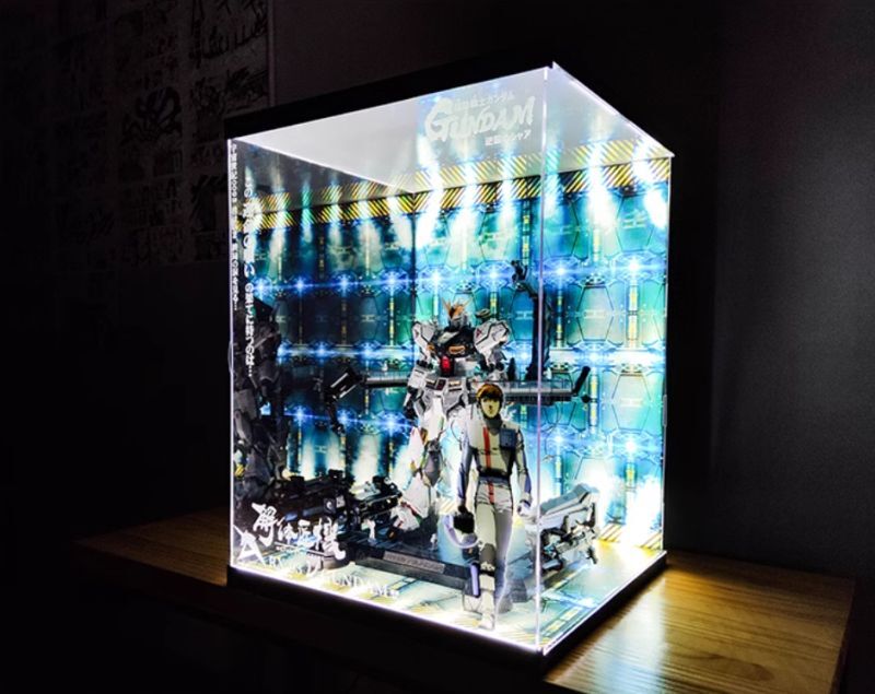 フィギュア専門店 -ソダチトイズ / METAL STRUCTURE 解体匠機 機動戦士