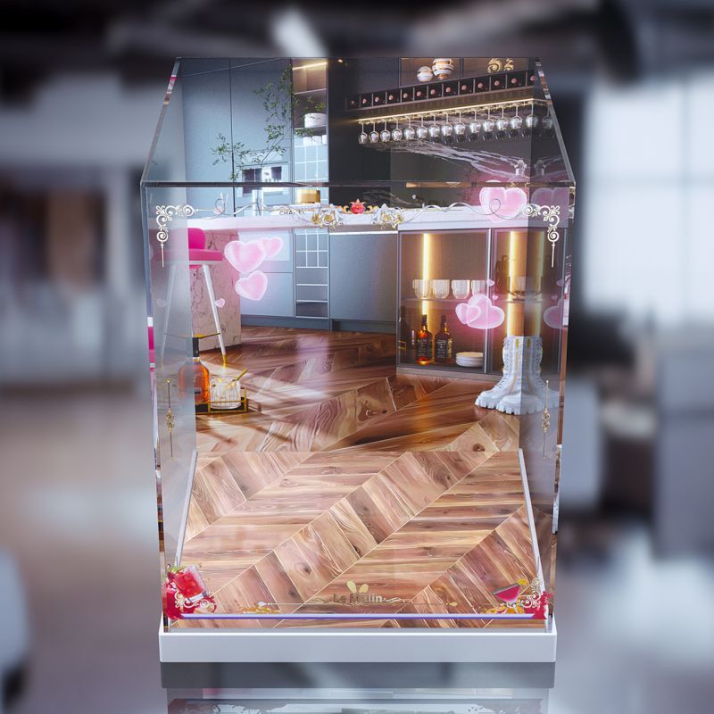 フィギュア専門店 -ソダチトイズ / Mimeyoi アズールレーン ル・マラン