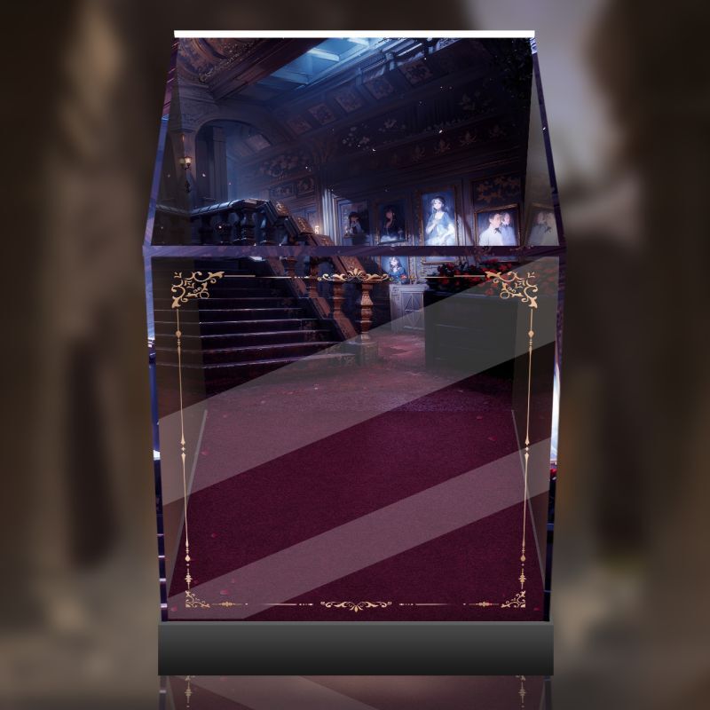 フィギュア専門店 -ソダチトイズ / デフォルメフィギュア Ib イヴ