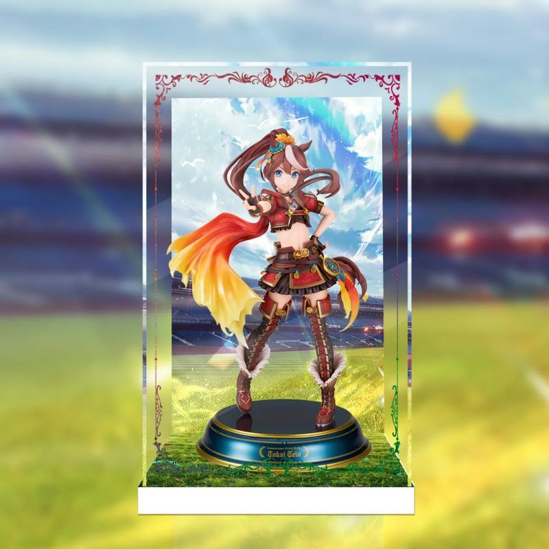 ウマ娘プリティーダービー ビヨンド・ザ・ホライズン トウカイテイオー