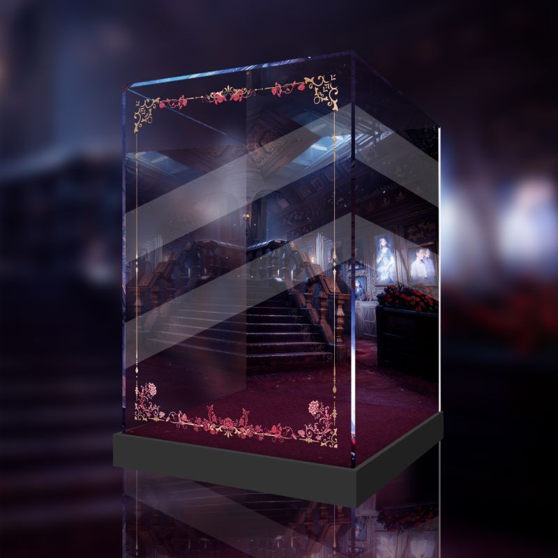 フィギュア専門店 -ソダチトイズ / デフォルメフィギュア Ib イヴ